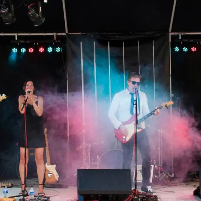 Matt Anderson - Festival Improbable_La Gaude