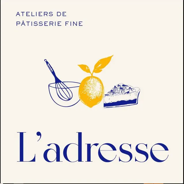 L'Adresse à Marseille - L'Atelier de Tara