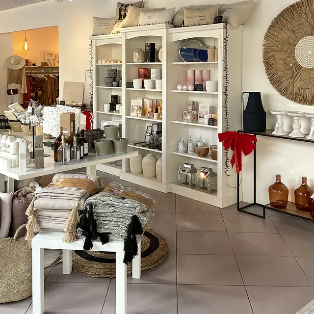Muse Concept Store - Golfe-Juan