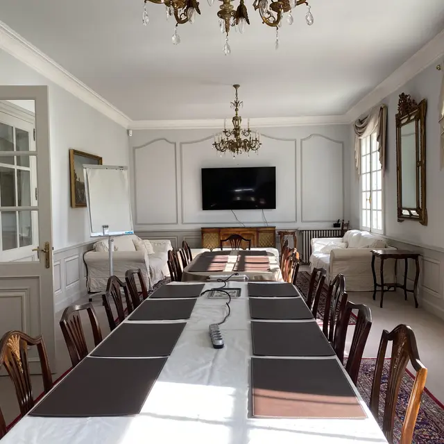 Salle du Domaine de Bize_Mirepoix