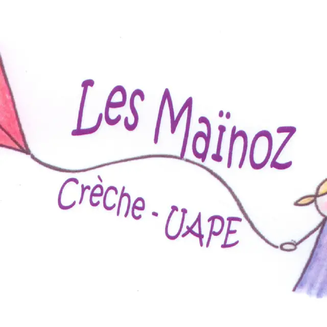 Crèche-UAPE Vollèges