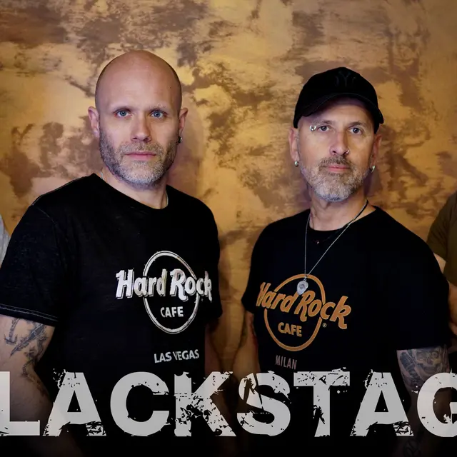 Summer Leman Mountains Festival - Blackstage_Publier