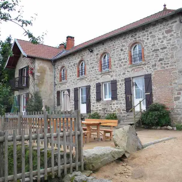 Domaine de Bécajat