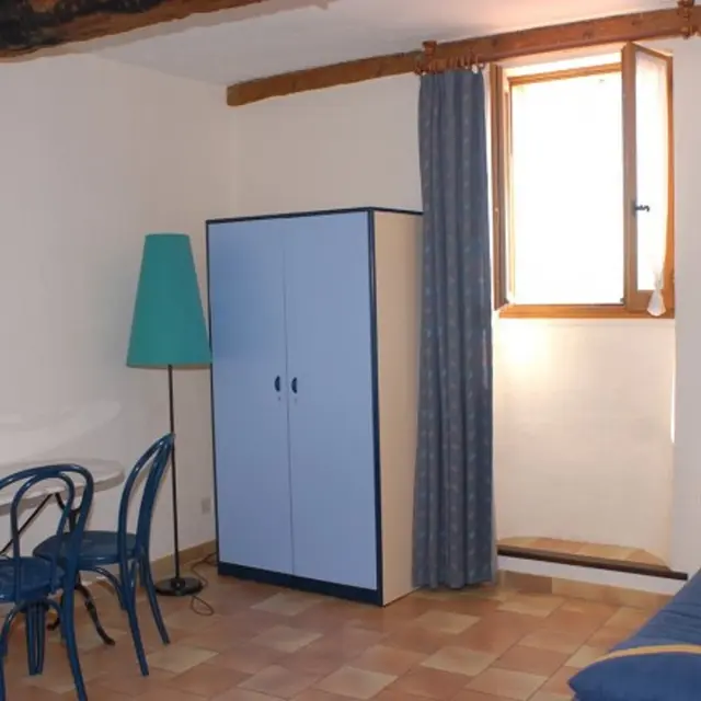 gîte le bouscarlo