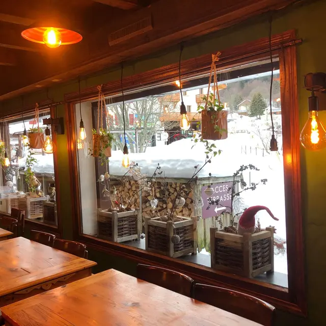 Le Caribou