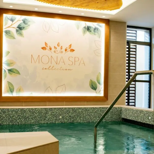 Mona Spa