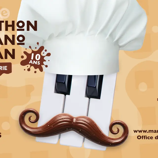 Marathon du piano_Évian-les-Bains