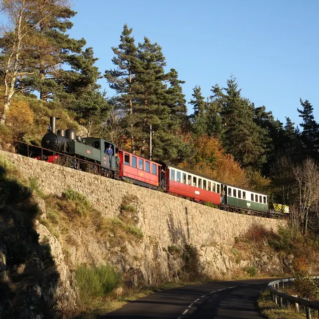 Le Velay Express