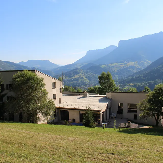 Aroeven le villard