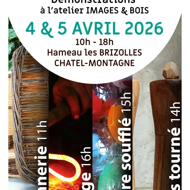 JOURNEE PORTES OUVERTES