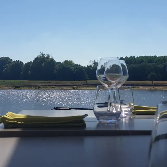 Auberge de Chanteclair