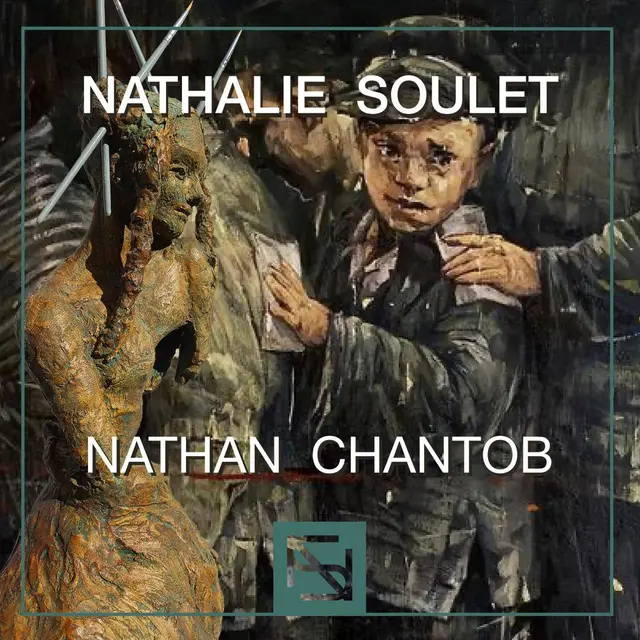Exposition à la galerie Nathalie Soulet - Nathan Chantob_La Flotte