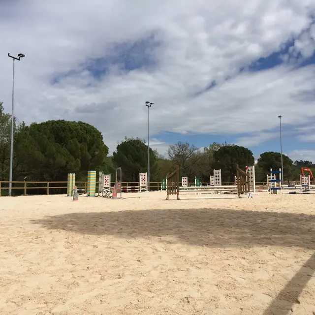 Les écuries de la Renarde - Brignoles