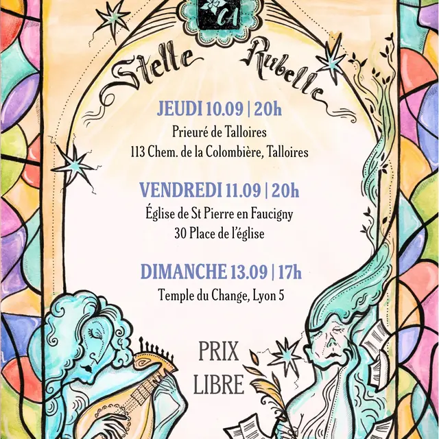 Affiche