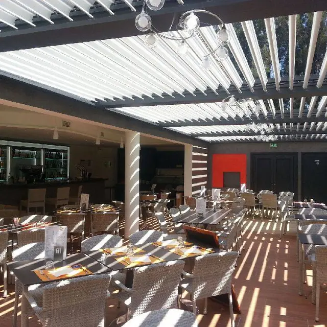 restaurant hyeres camping ceinturon ayguade