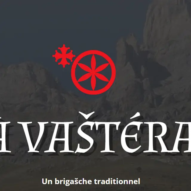 37ème Rencontres en terre brigasque A Vastera_La Brigue