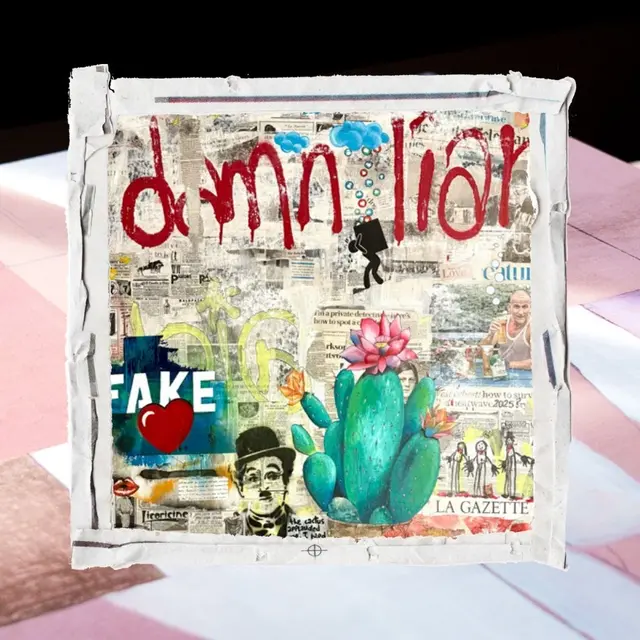 Exposition : Wounds & Bounds_Sanary-sur-Mer