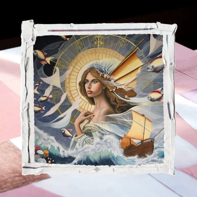 Exposition : Echos de Femmes_Sanary-sur-Mer