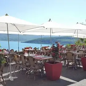 Restaurant Le Comptoir