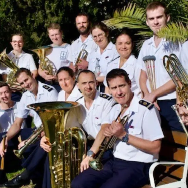 Concert de la flotte_Bormes-les-Mimosas