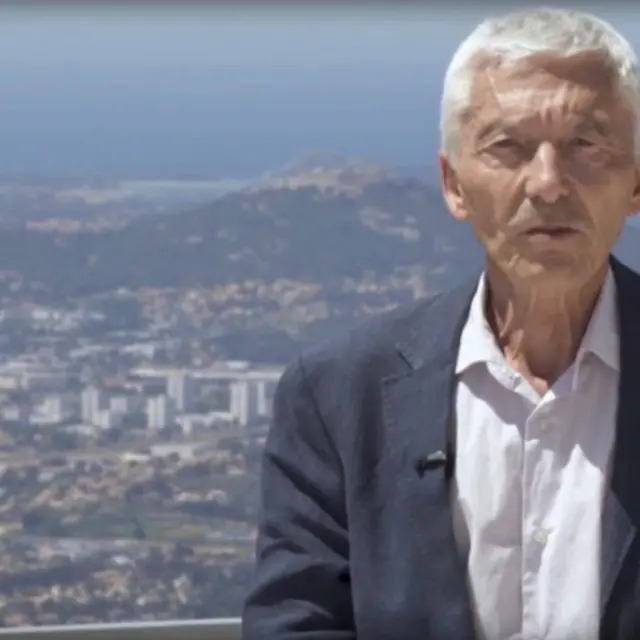 Conférence : Le Var Rouge 1851_Trigance