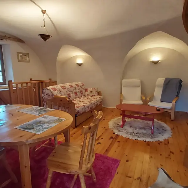 Location Mme DUHART Saint-bonnet-en-Champsaur Vallée du Champsaur