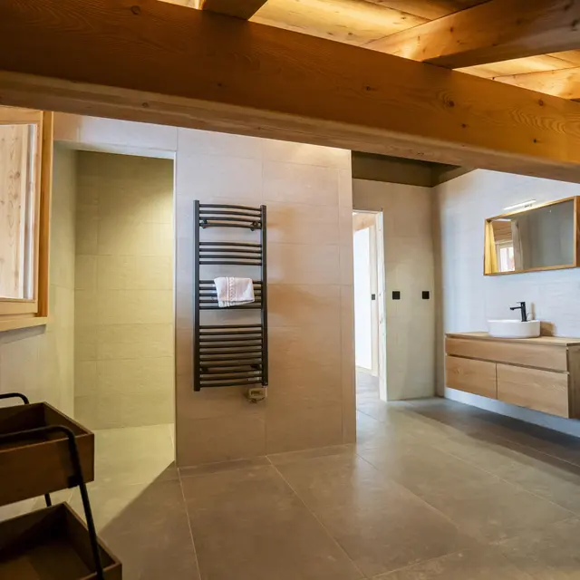 Chalet Juliette