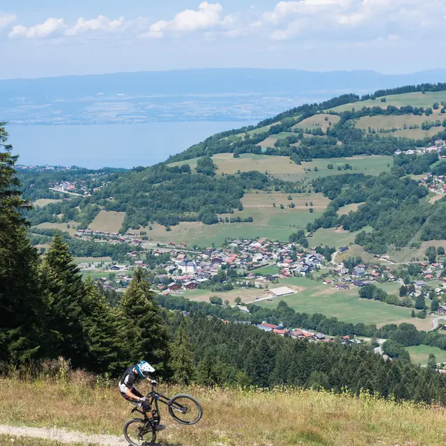 Bike Park Bernex 5