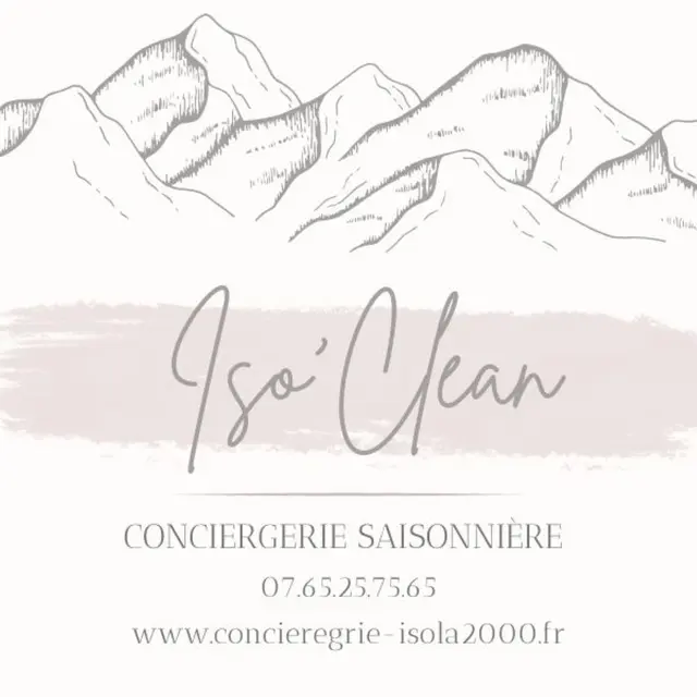 Iso'Clean_Isola 2000