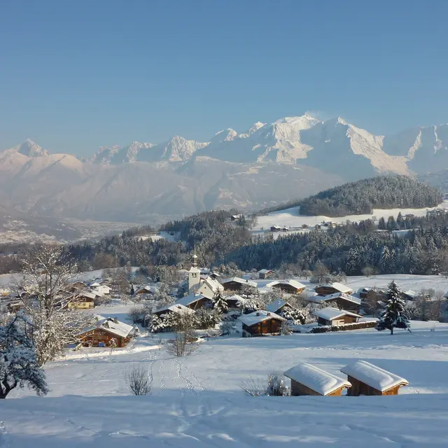 Le Merisier