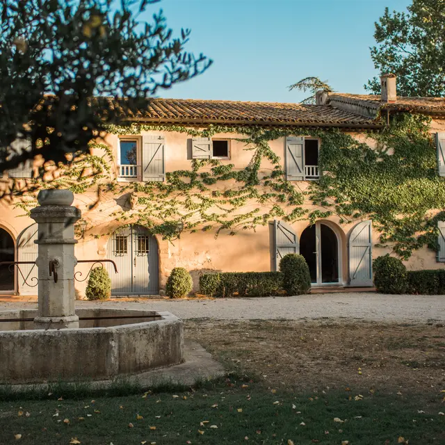 Gîte Olivier - Pourrières