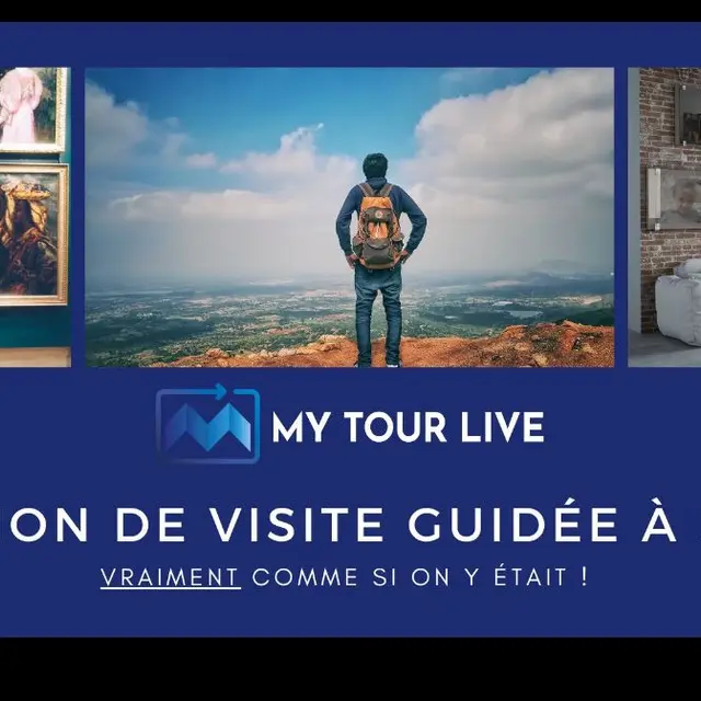 My Tour Live Marseille