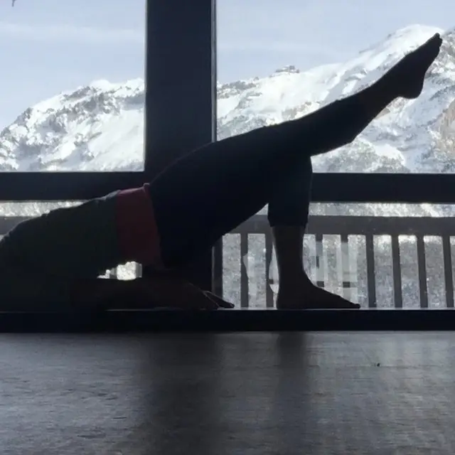 Renforcement musculaire proposé par Albane_Puy-Saint-Vincent