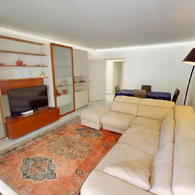 Meublé de tourisme 113VPC Bernard Vivien Victoria Palace_Menton