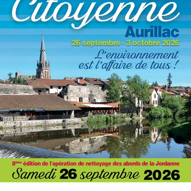Semaine écocitoyenne