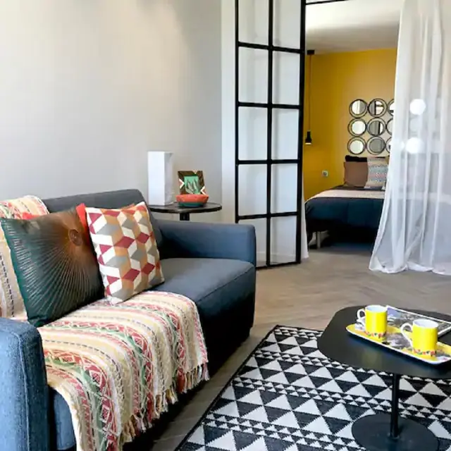 Verdon Appartement - Valensole