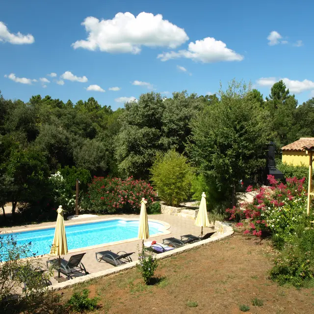 Villa Thocha