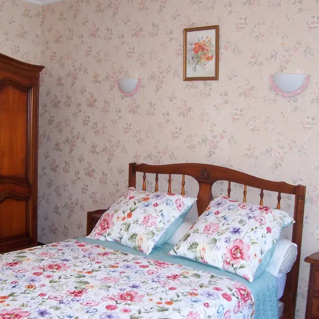 Gites - Les Hirondelles_Salon-de-Provence