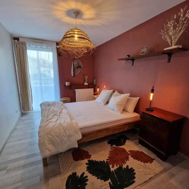 Les Tilleuls_Thonon-les-Bains