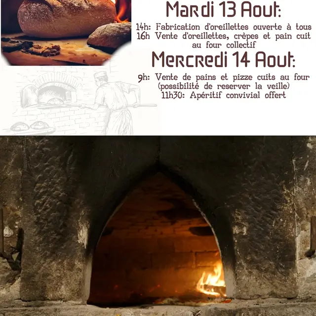 Fête du Coin_Arvieux
