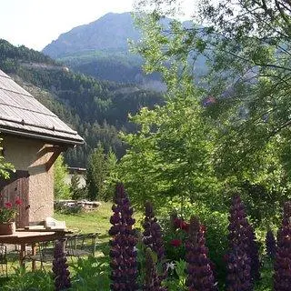 Appartement 2 personnes_Arvieux