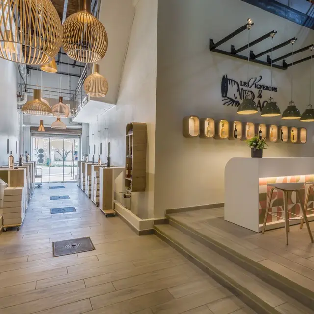 Les Vignerons du Baou - Pourcieux