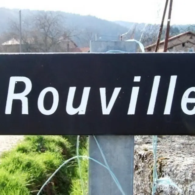 Gite de Rouville - Marsac en Livradois