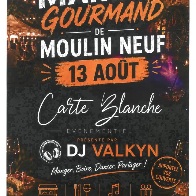 Marché gourmand_Moulin-Neuf
