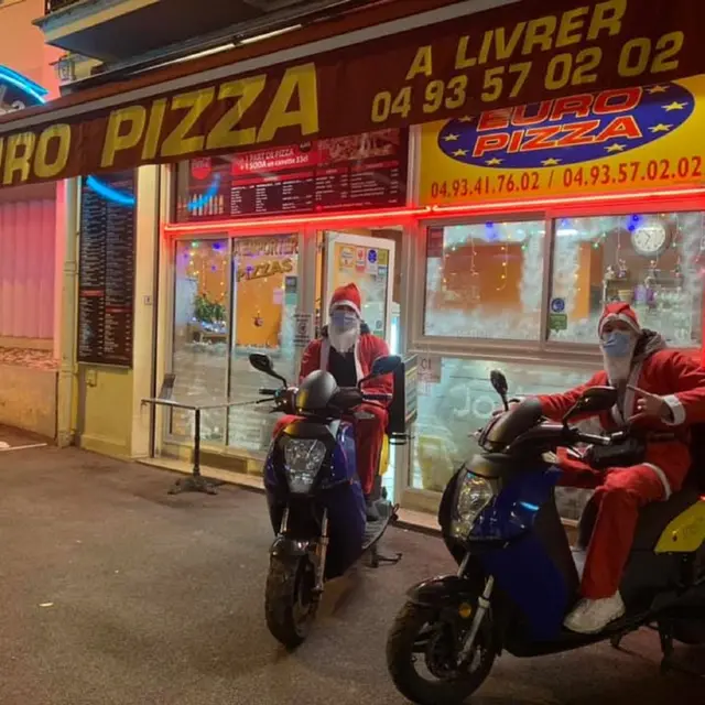 Europizza