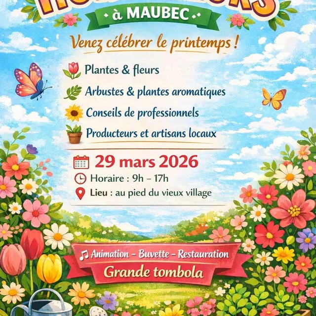 Hortifleurs_Maubec