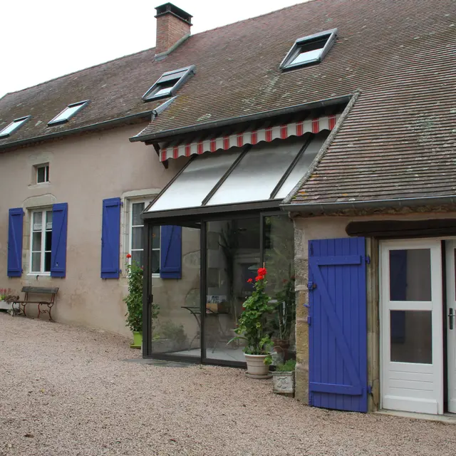 La Maison de Barbara