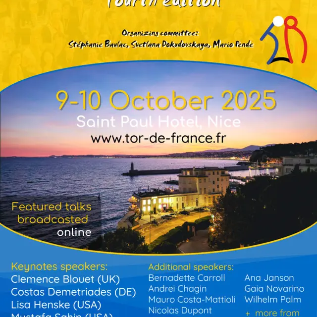 4th Edition of the TOR de France_Nice