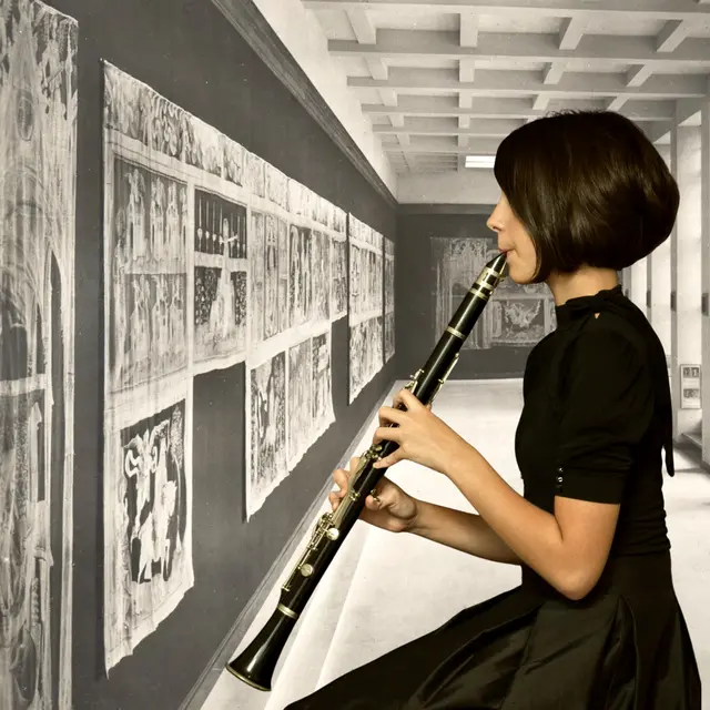 Apocalypse en musique