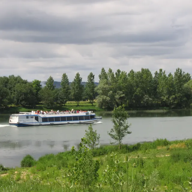 Bateau Ville de Pont-de-Vaux 2